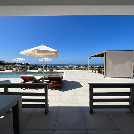 Olive Garden Luxury Resort Angairia Экстерьер фото