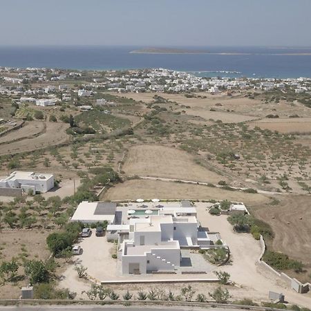 Olive Garden Luxury Resort Angairia Экстерьер фото