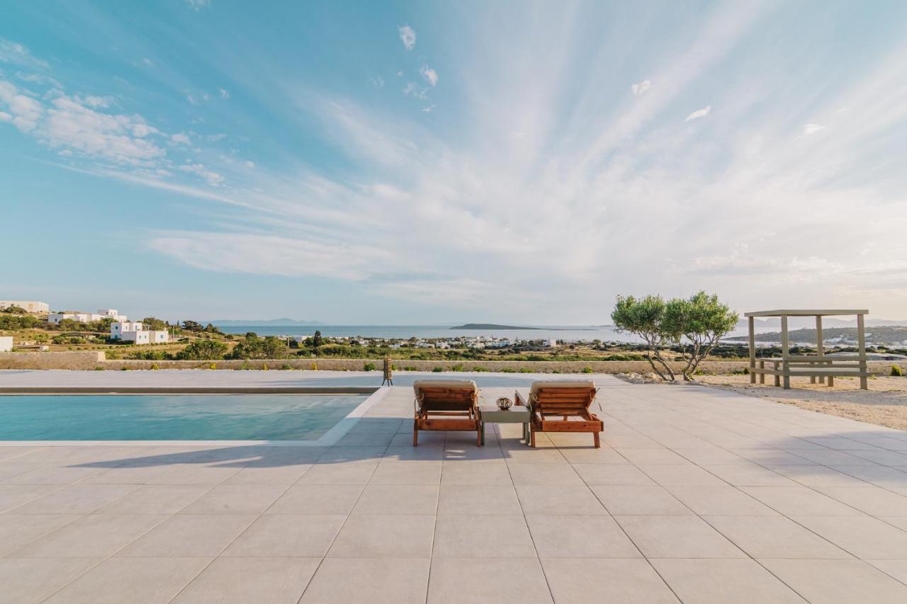 Olive Garden Luxury Resort Angairia Экстерьер фото