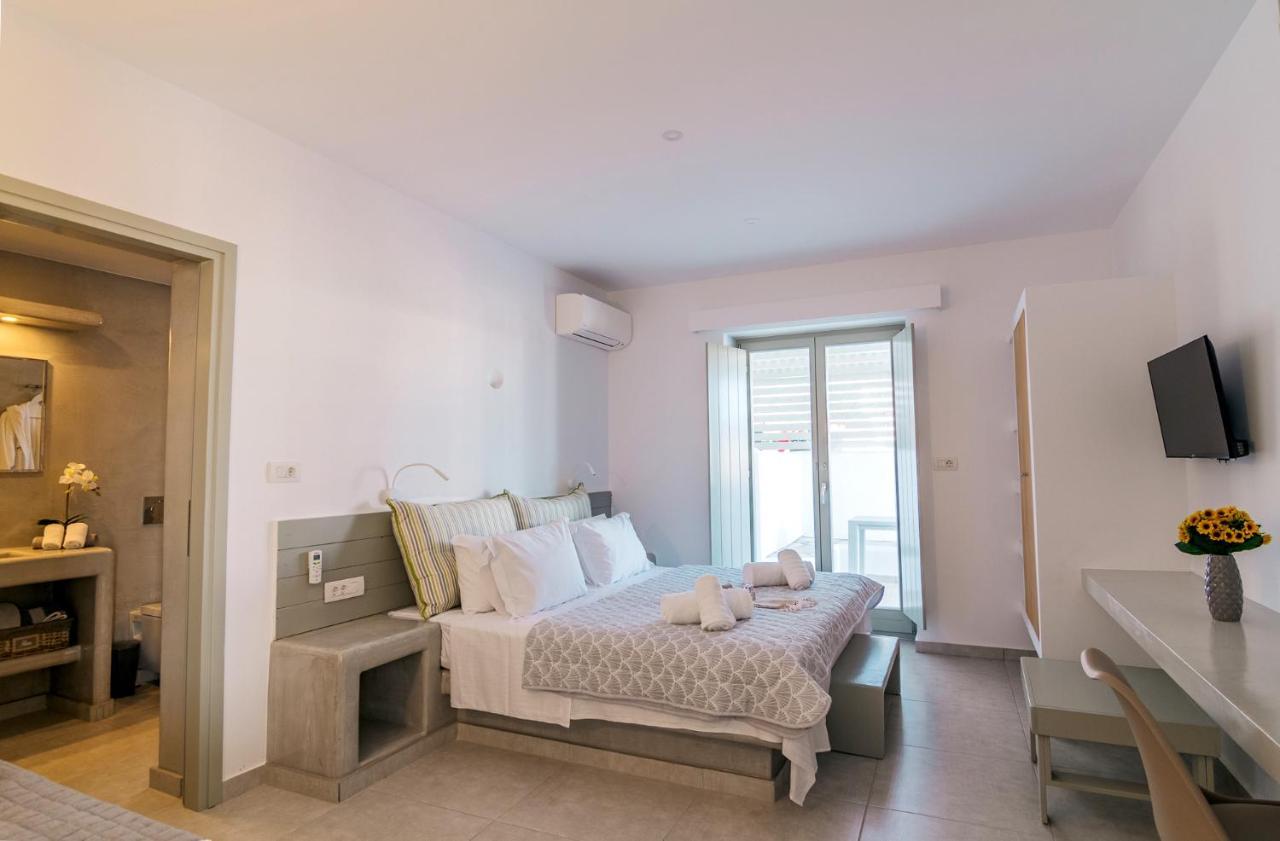 Olive Garden Luxury Resort Angairia Экстерьер фото