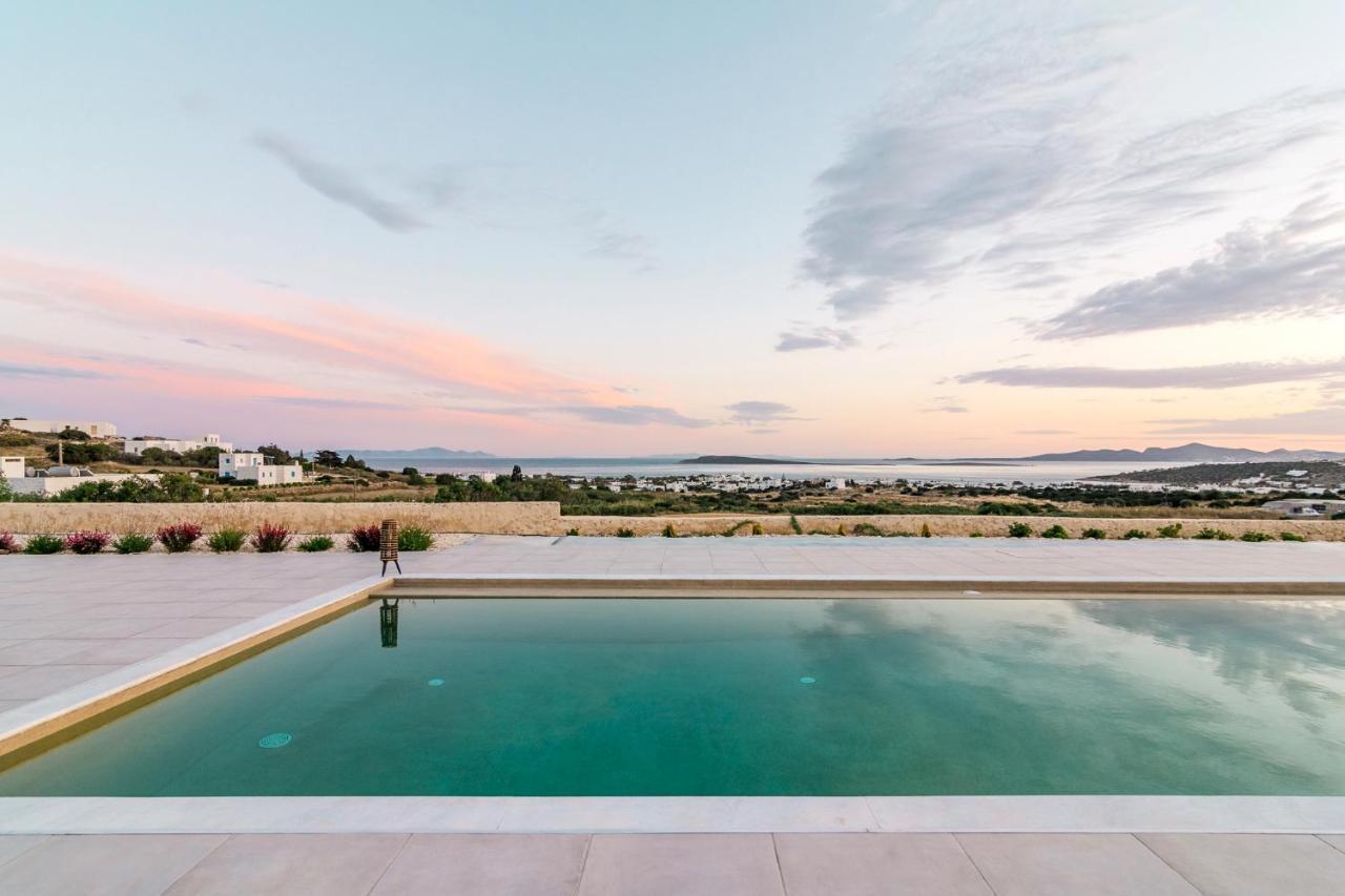 Olive Garden Luxury Resort Angairia Экстерьер фото