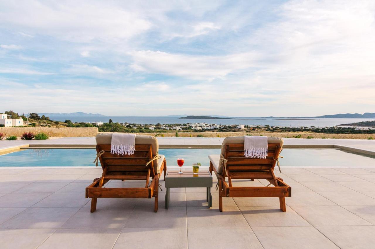 Olive Garden Luxury Resort Angairia Экстерьер фото