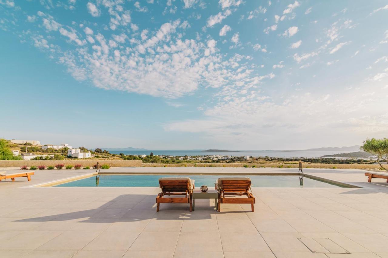 Olive Garden Luxury Resort Angairia Экстерьер фото