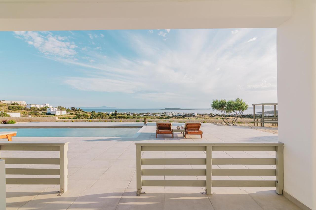 Olive Garden Luxury Resort Angairia Экстерьер фото
