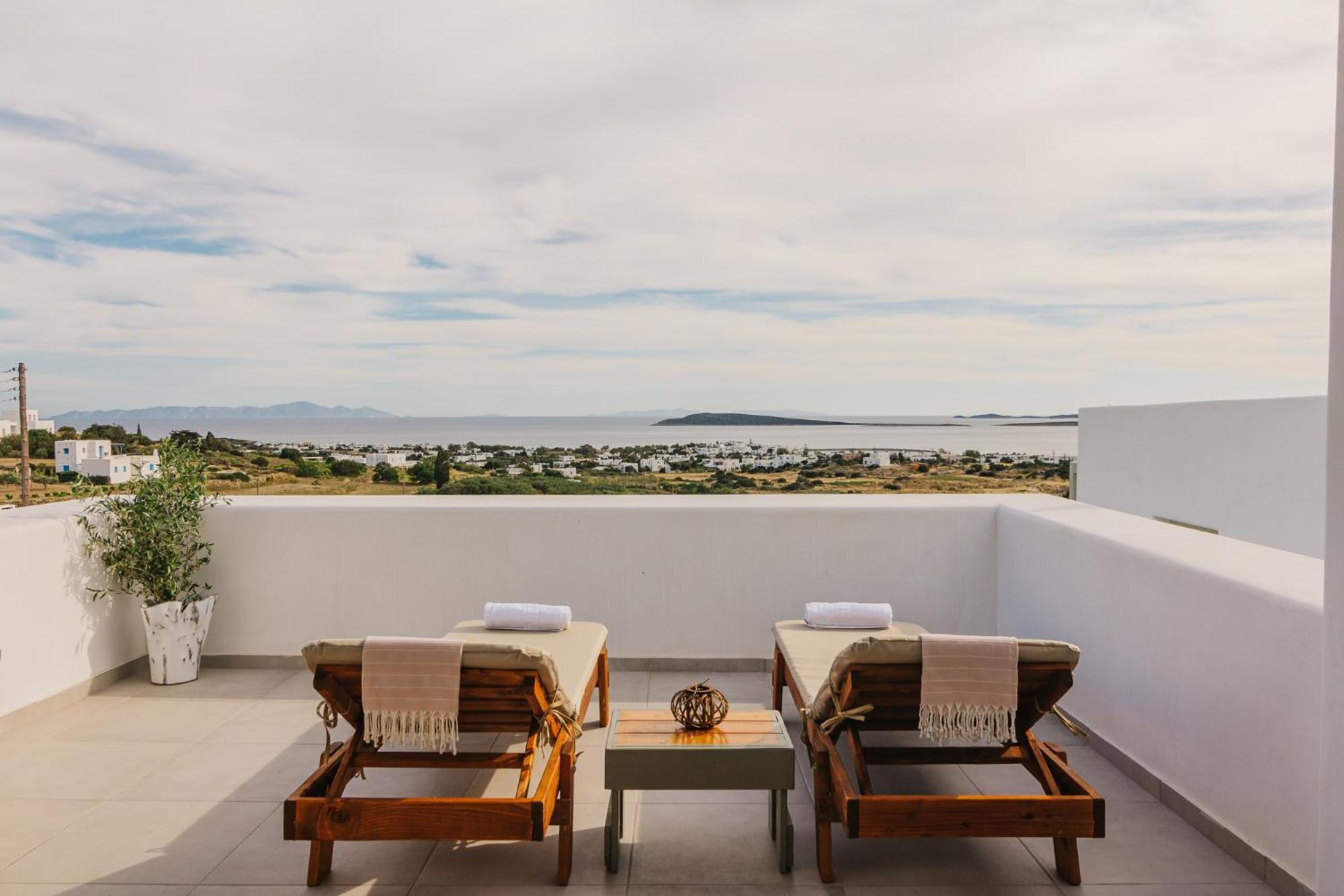 Olive Garden Luxury Resort Angairia Экстерьер фото