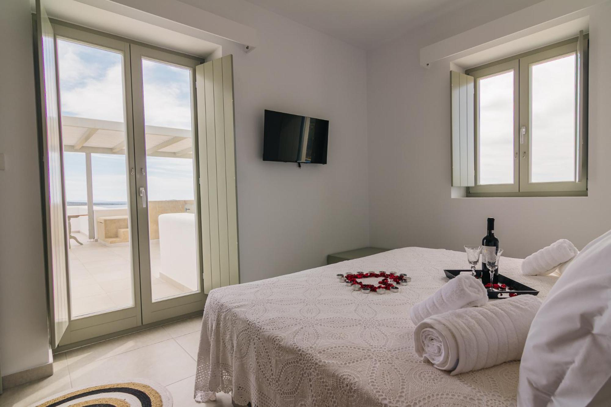 Olive Garden Luxury Resort Angairia Экстерьер фото