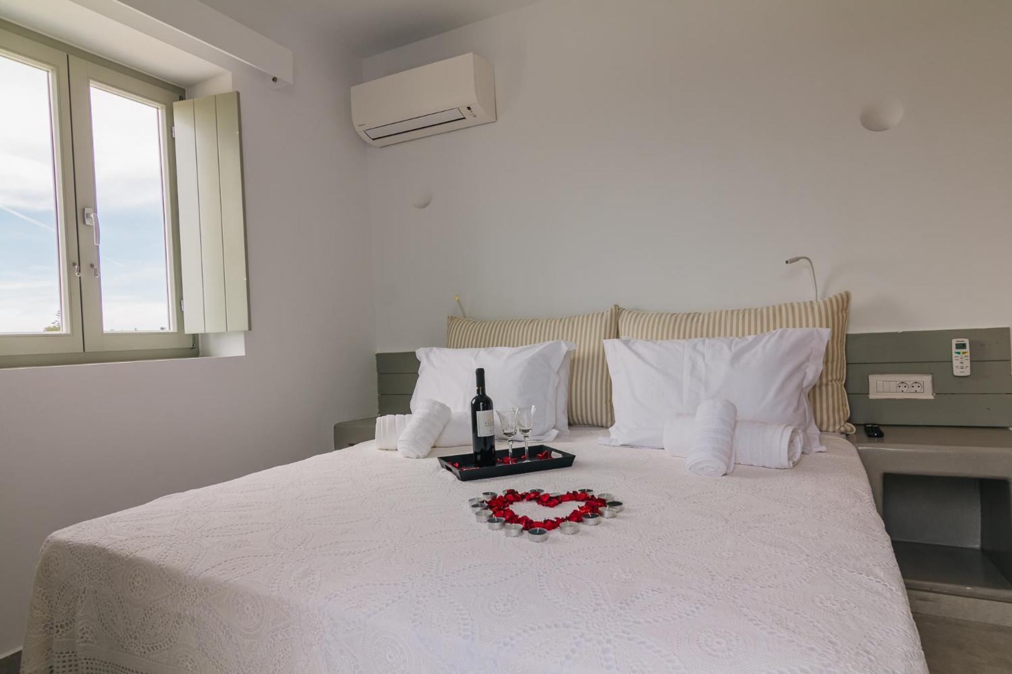 Olive Garden Luxury Resort Angairia Экстерьер фото