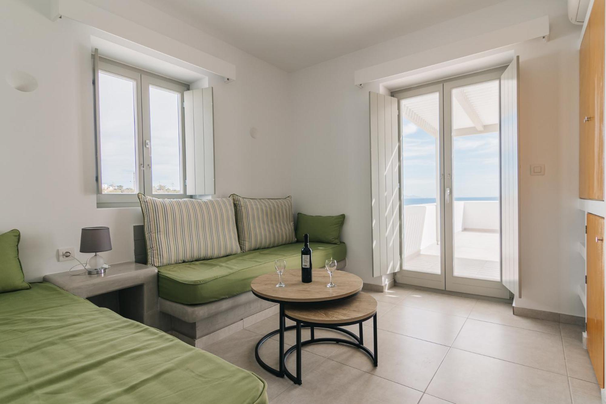 Olive Garden Luxury Resort Angairia Экстерьер фото