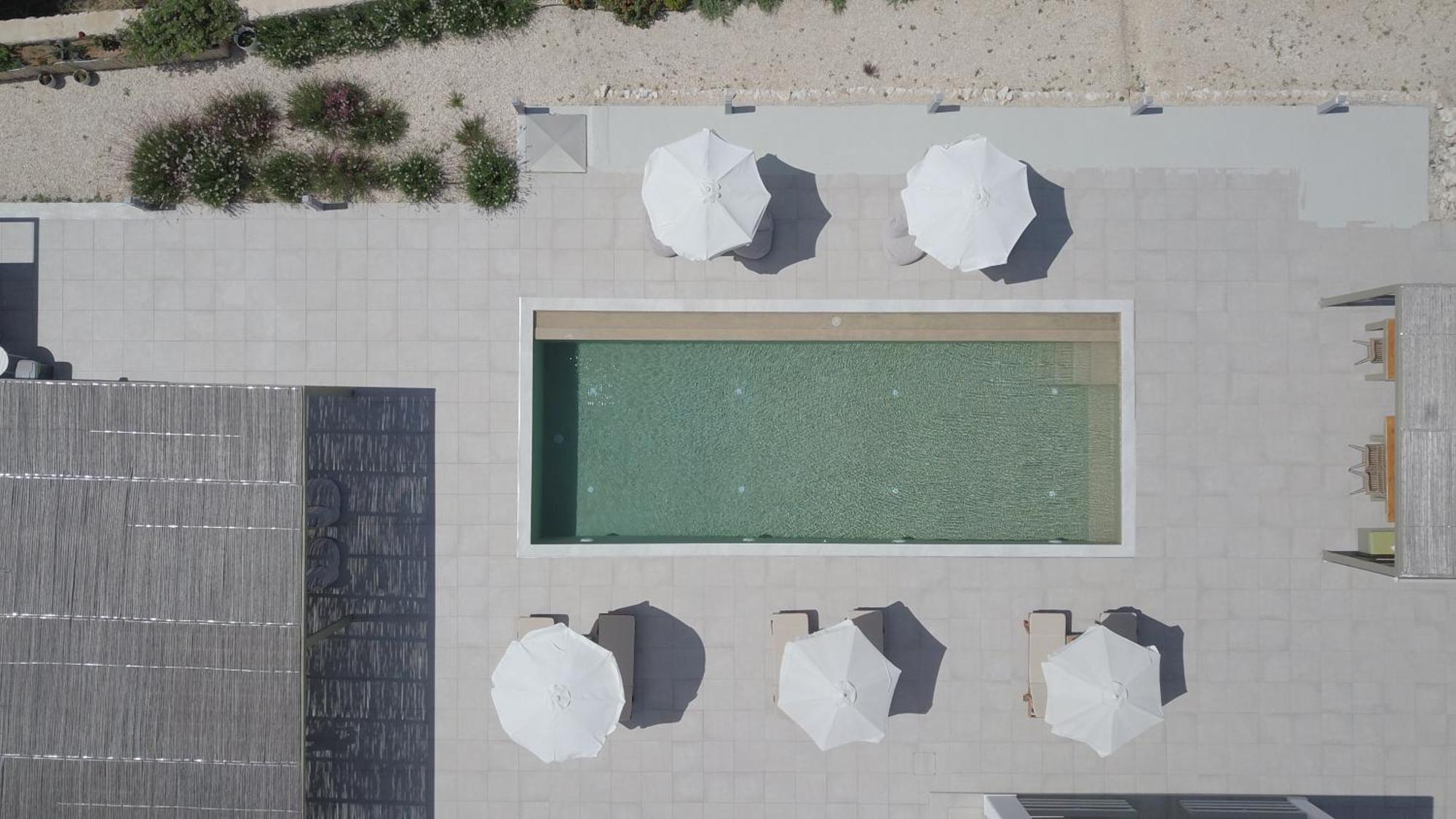 Olive Garden Luxury Resort Angairia Экстерьер фото