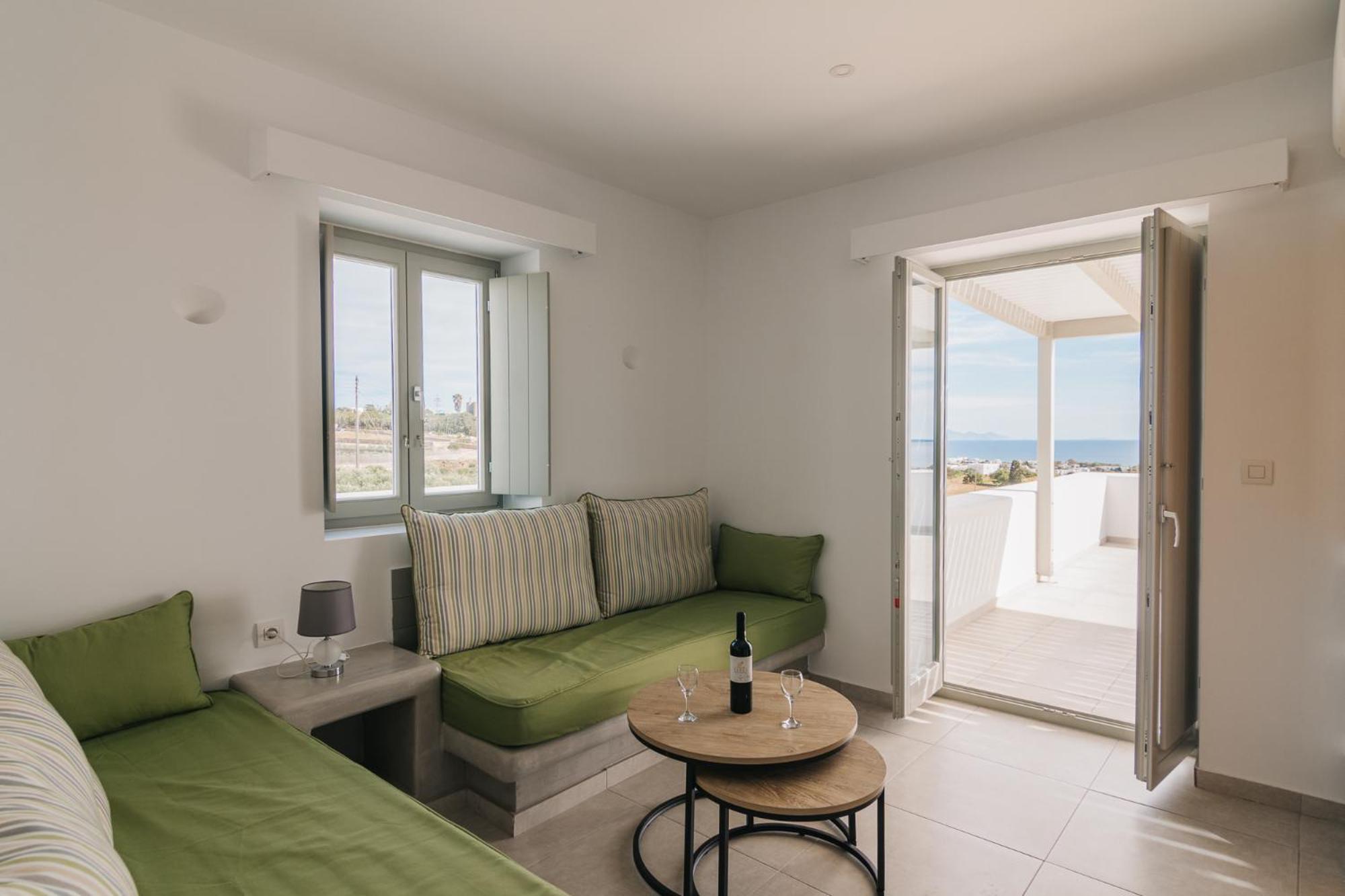 Olive Garden Luxury Resort Angairia Экстерьер фото