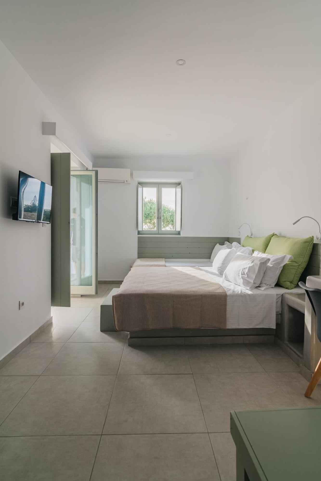 Olive Garden Luxury Resort Angairia Экстерьер фото