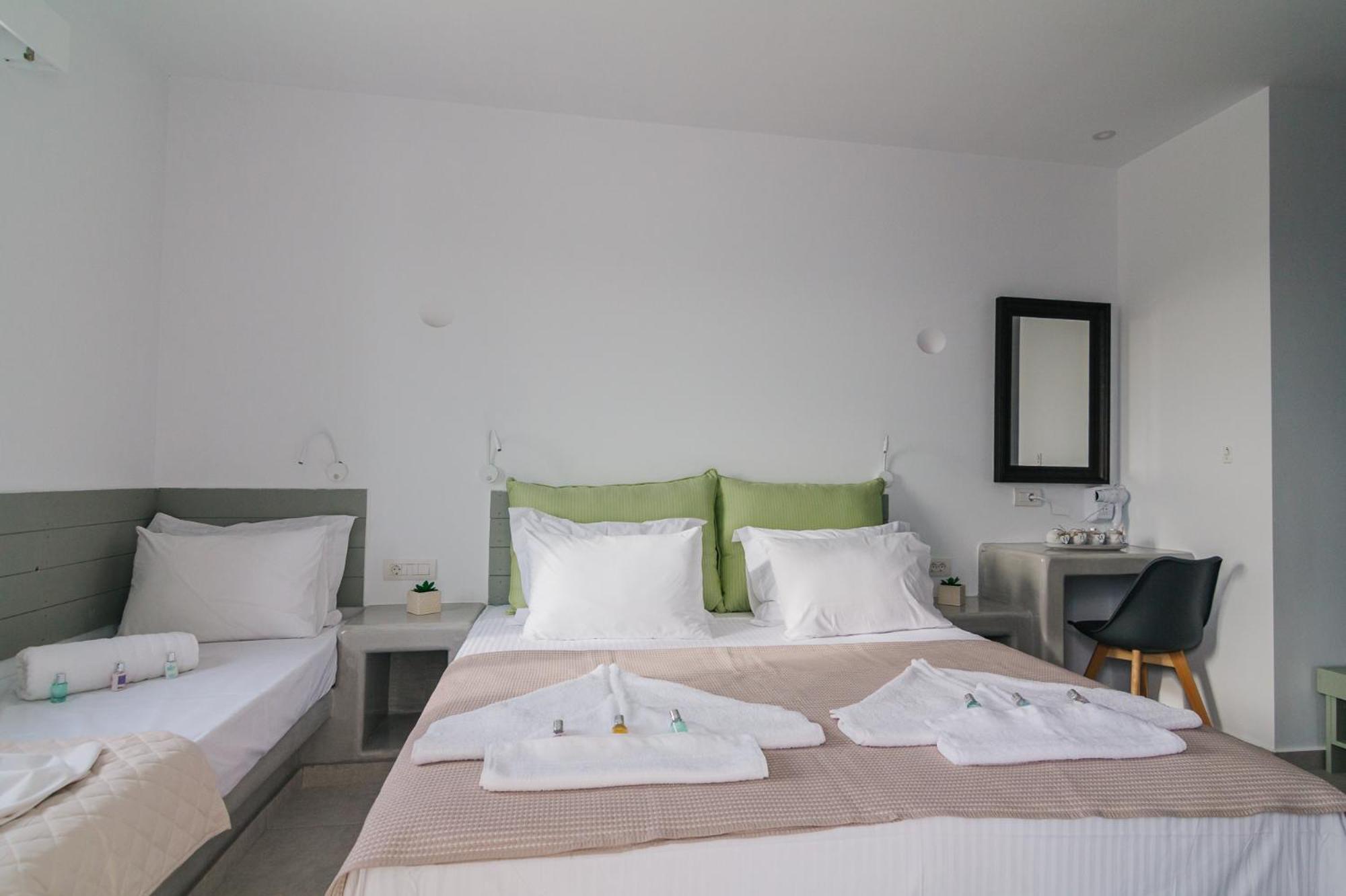 Olive Garden Luxury Resort Angairia Экстерьер фото