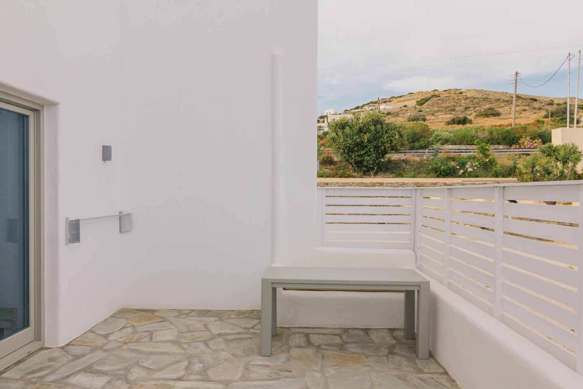 Olive Garden Luxury Resort Angairia Номер фото